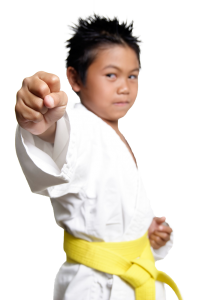 Karate PNG-55589